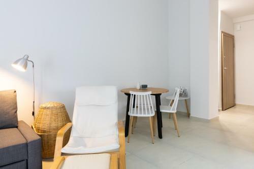 One Bedroom Apartment In Heraklion Center
