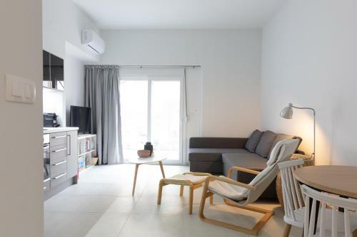One Bedroom Apartment In Heraklion Center