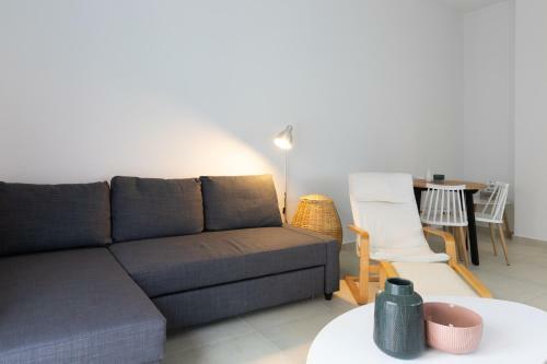 One Bedroom Apartment In Heraklion Center