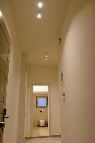 Apartamento Uni Island City Center Suites