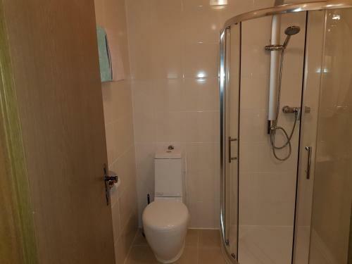 Hostal Pension-puttlachtal