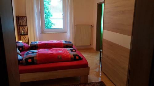 Hostal Pension-puttlachtal