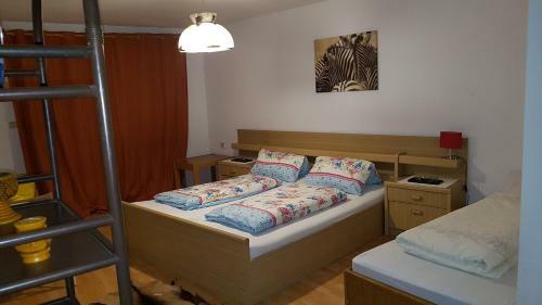 Hostal Pension-puttlachtal