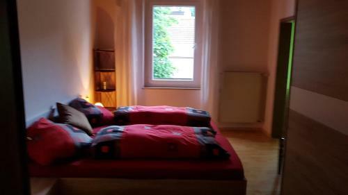 Hostal Pension-puttlachtal