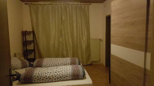 Hostal Pension-puttlachtal