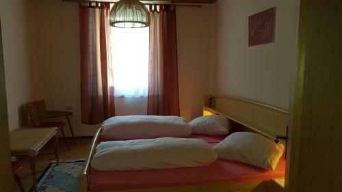 Hostal Pension-puttlachtal