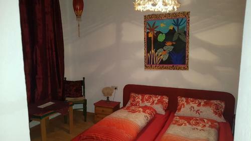 Hostal Pension-puttlachtal