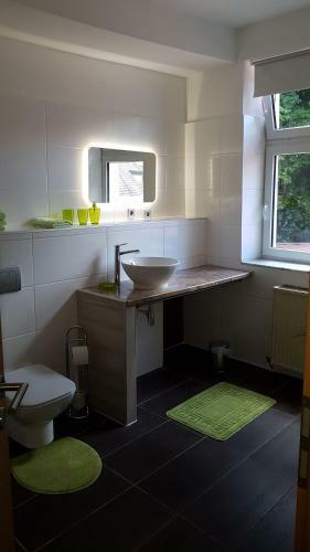 Hostal Pension-puttlachtal