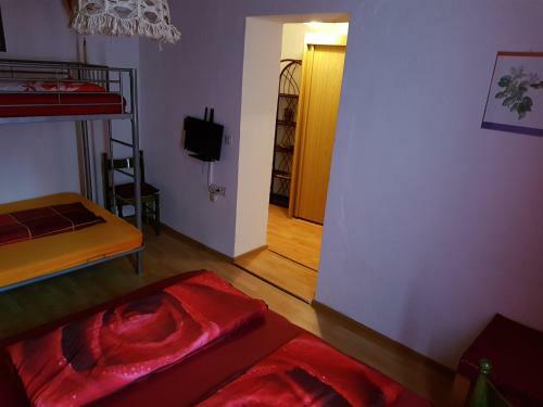 Hostal Pension-puttlachtal