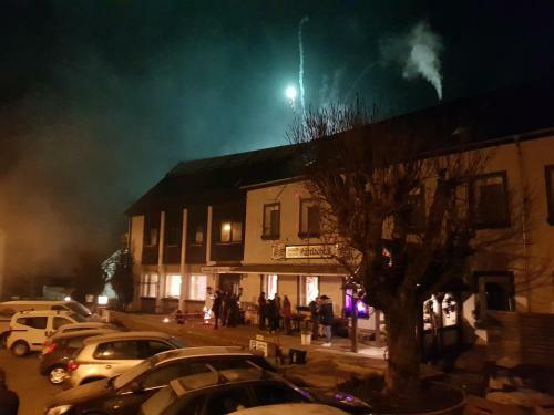 Hostal Pension-puttlachtal