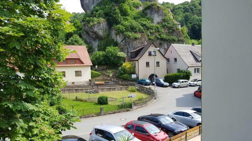 Hostal Pension-puttlachtal