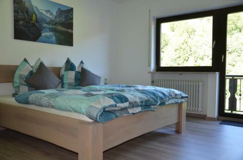 Hostal Ferien-g�stehaus T�chersfeld