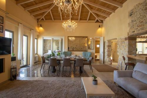 Apartamento La Casa Del Sal