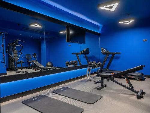 Apartamento 3 Pines Design Living
