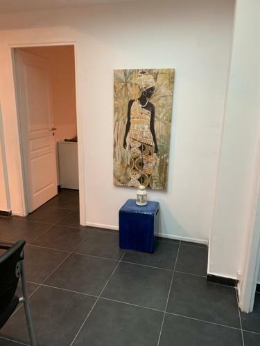Ariadni City Center Apartment