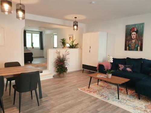 Apartamento Studioapartment L46 - In Exklusiver Innenstadtlage