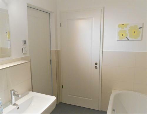Design Apartments - "am Schlosspark" Adults Only
