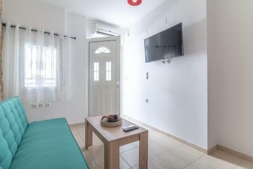 Theros Apartment Heraklion