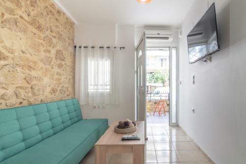 Theros Apartment Heraklion