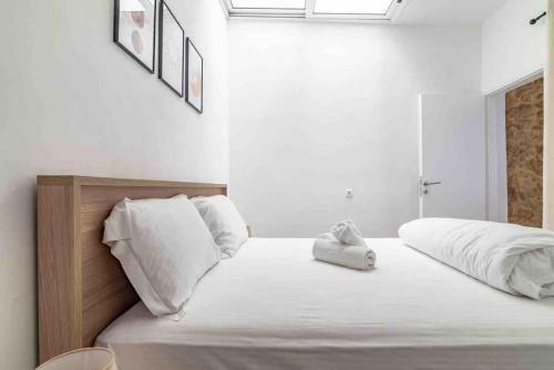 Theros Apartment Heraklion