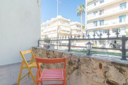 Theros Apartment Heraklion