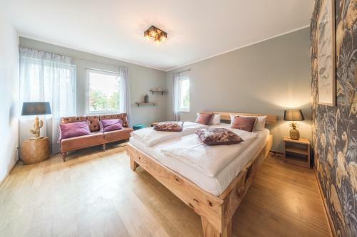 Design Apartments - "das Kutscherhaus"