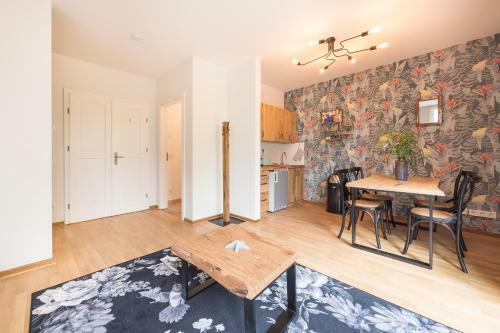 Design Apartments - "das Kutscherhaus"