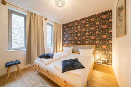 Design Apartments - "am Weinberg"