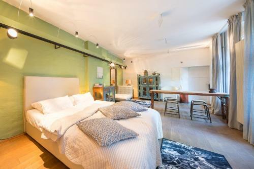 Design Apartments - "im Holl�nderhaus"