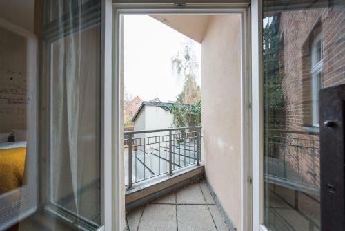 Design Apartments - "im Holl�nderhaus"