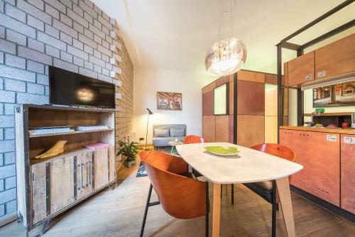 Design Apartments - "im Holl�nderhaus"