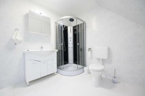 Bed & Breakfast Sungarden Vend�gh�z, �tterem, B�r
