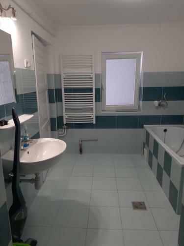 Apartamento Alfa Sz�ll�shely