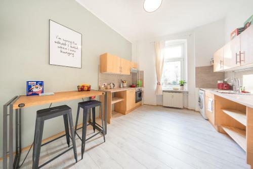 Design Apartments - "am Schloss"