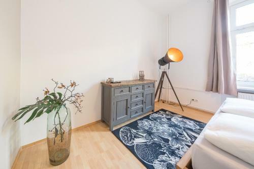Design Apartments - "am Schloss"