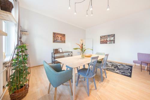 Design Apartments - "am Schloss"