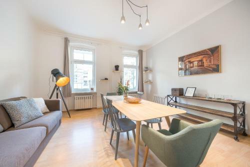 Design Apartments - "am Schloss"
