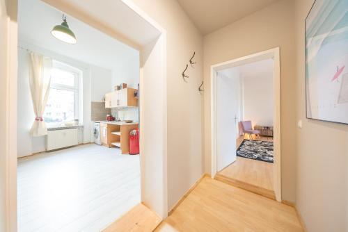 Design Apartments - "am Schloss"
