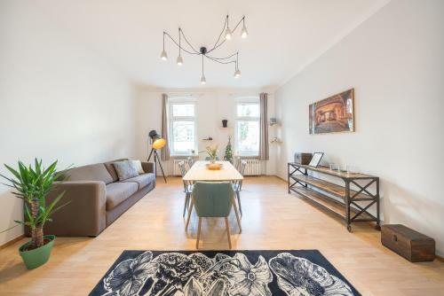 Design Apartments - "am Schloss"