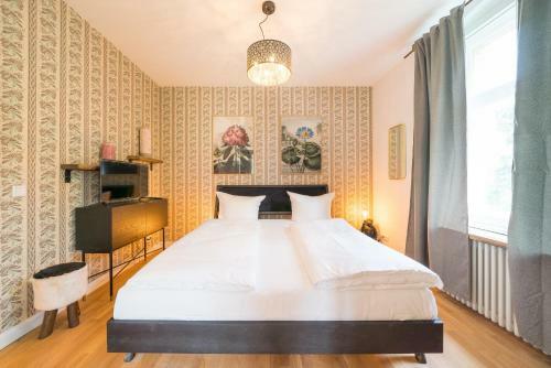 Design Apartments - "villa Arnim"