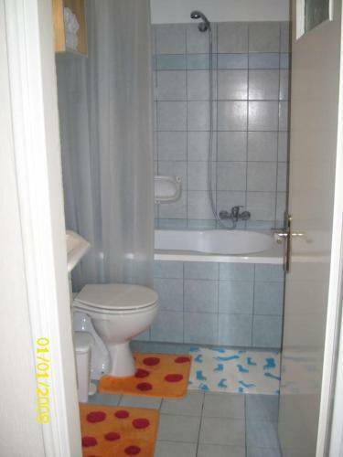 Apartamento Efthimia House Meteora