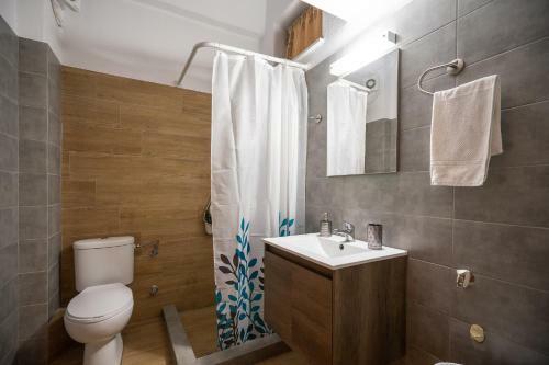 Apartamento Meteora Family House