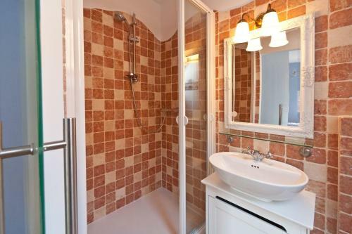 Apartmenthaus Im Holl�ndischen Viertel