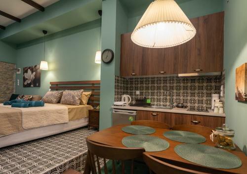 Apartamento Salthouse #2