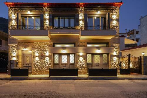 Apartamento Salthouse #2