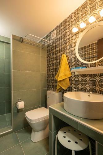 Apartamento Salthouse #2