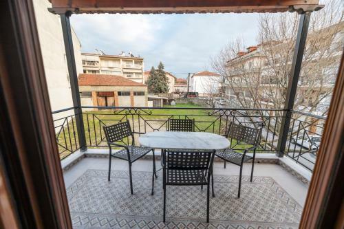 Apartamento Palazzo Di Meteora