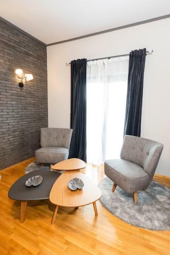 Apartamento Palazzo Di Meteora