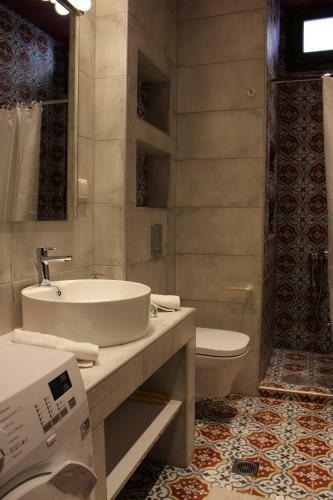Apartamento Palazzo Di Meteora