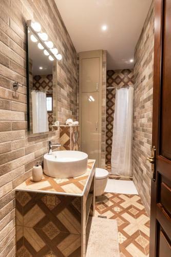 Apartamento Palazzo Di Meteora